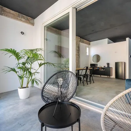 Ex Magazzini Maison d'hôtes