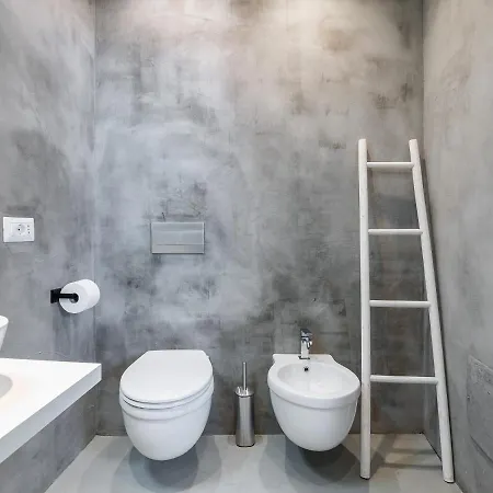 Ex Magazzini Maison d'hôtes Cagliari