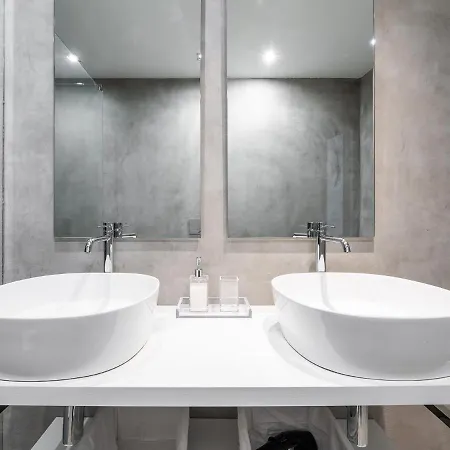 Ex Magazzini Guest house Cagliari
