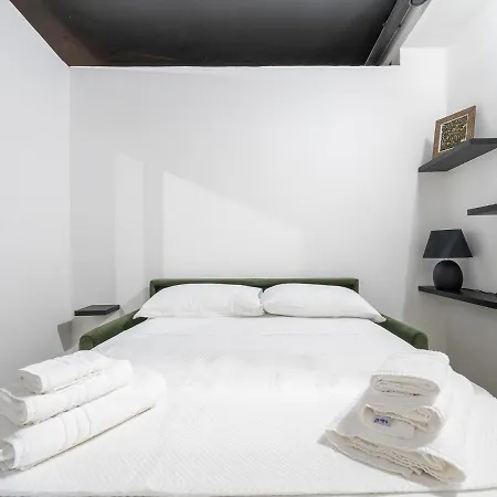 Ex Magazzini Guest house