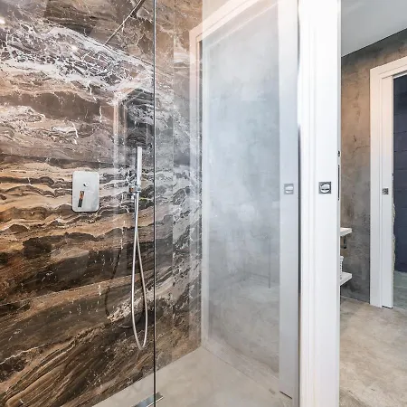 Ex Magazzini Guest house Cagliari