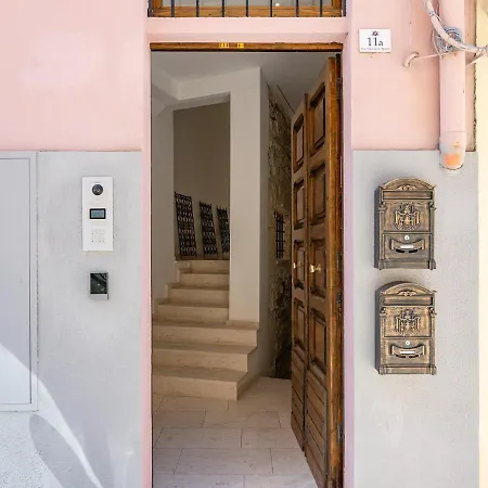 Ex Magazzini Guest house *