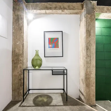 Guest house Ex Magazzini Cagliari