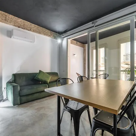 Ex Magazzini Guest house Cagliari