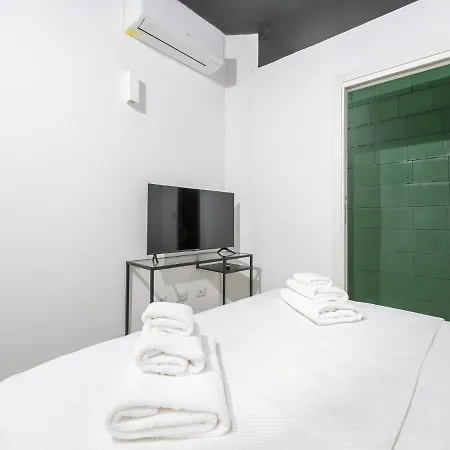 Guest house Ex Magazzini