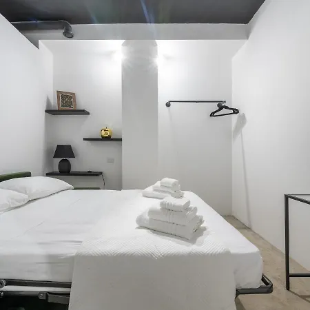 Guest house Ex Magazzini Cagliari