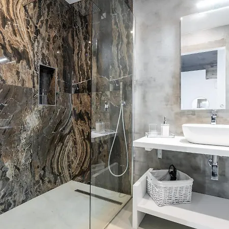 Ex Magazzini Guest house Cagliari