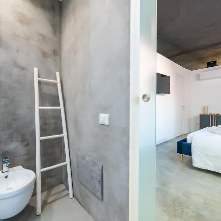 Guest house Ex Magazzini