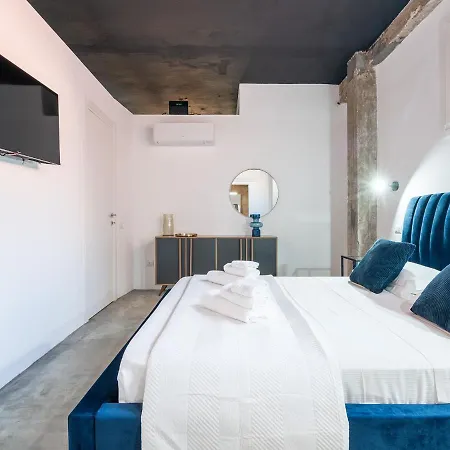Guest house Ex Magazzini Cagliari
