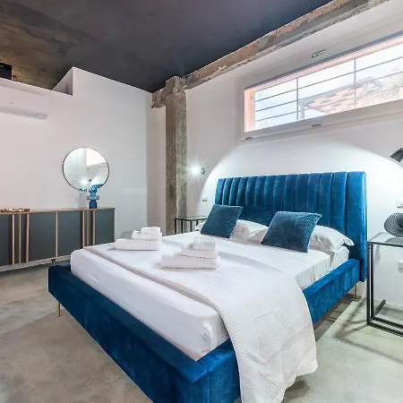 Ex Magazzini Guest house